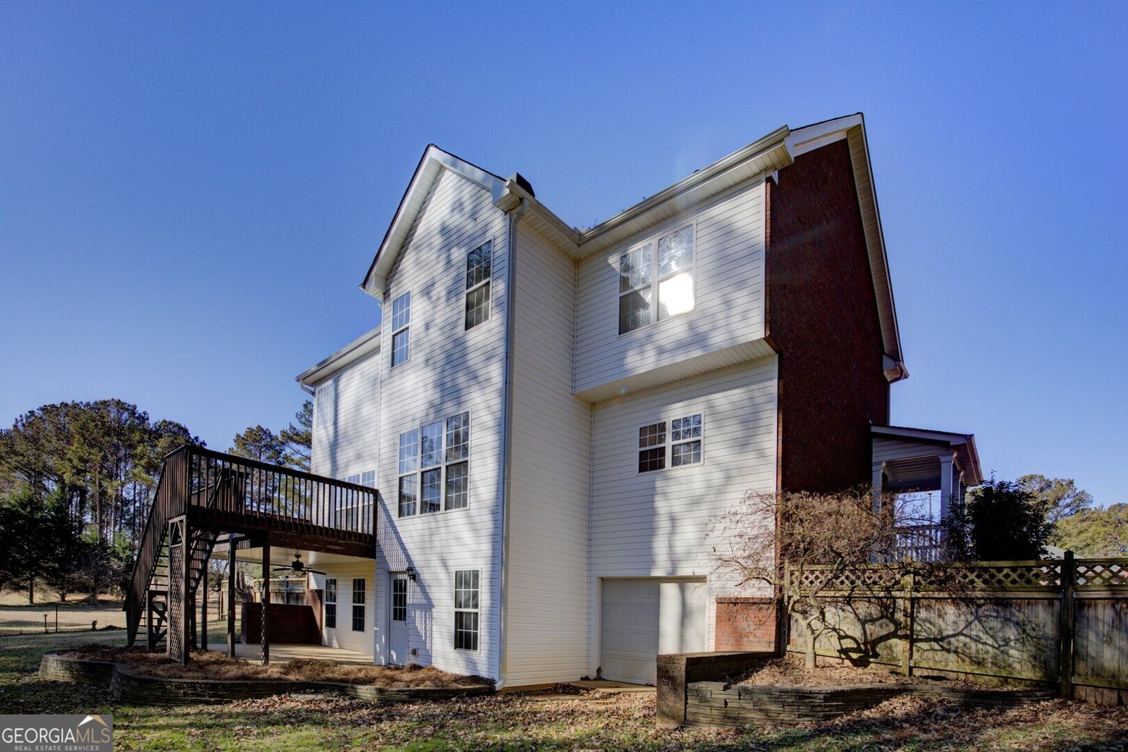 244 Thorn Berry Way Conyers - Photo 46