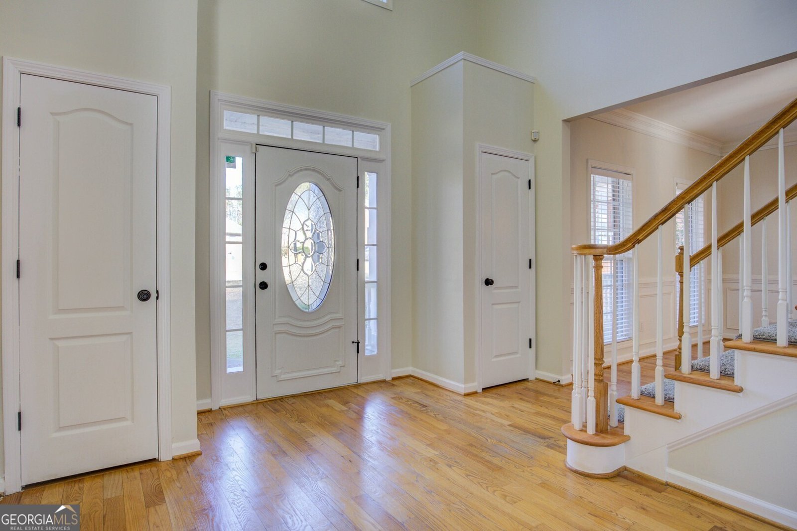 244 Thorn Berry Way Conyers - Photo 6