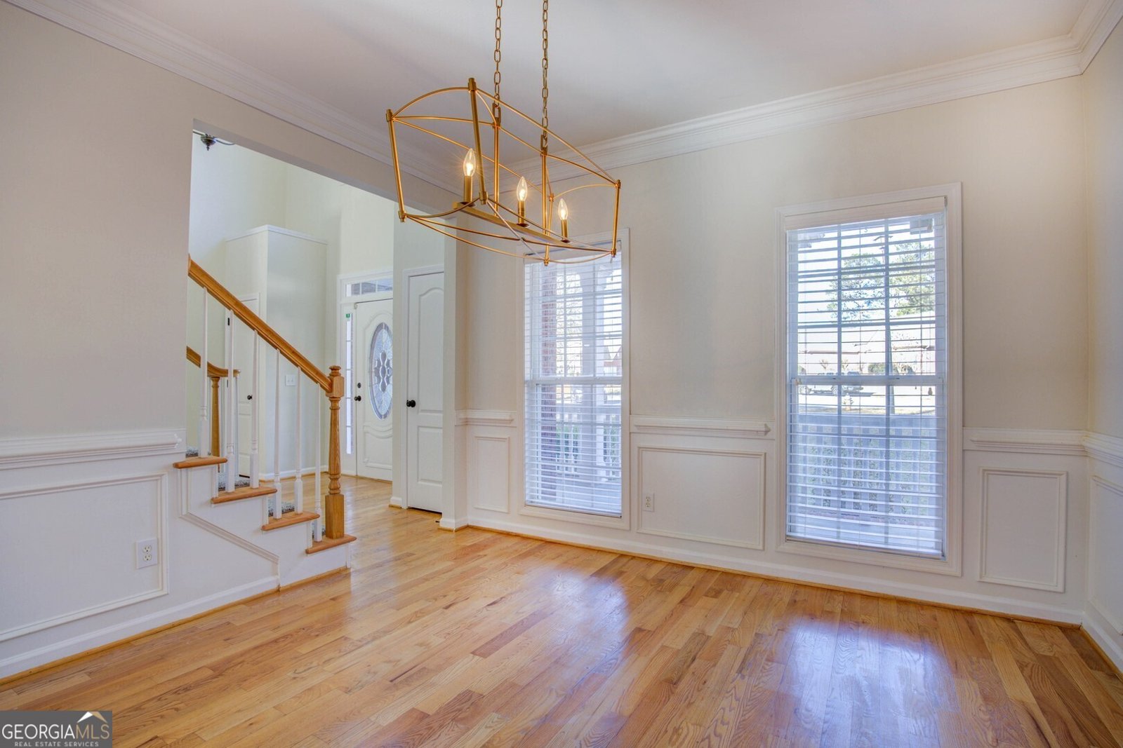 244 Thorn Berry Way Conyers - Photo 7