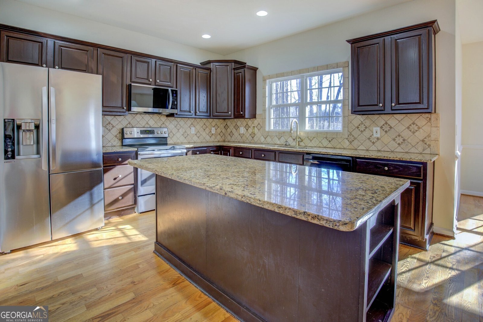 244 Thorn Berry Way Conyers - Photo 9