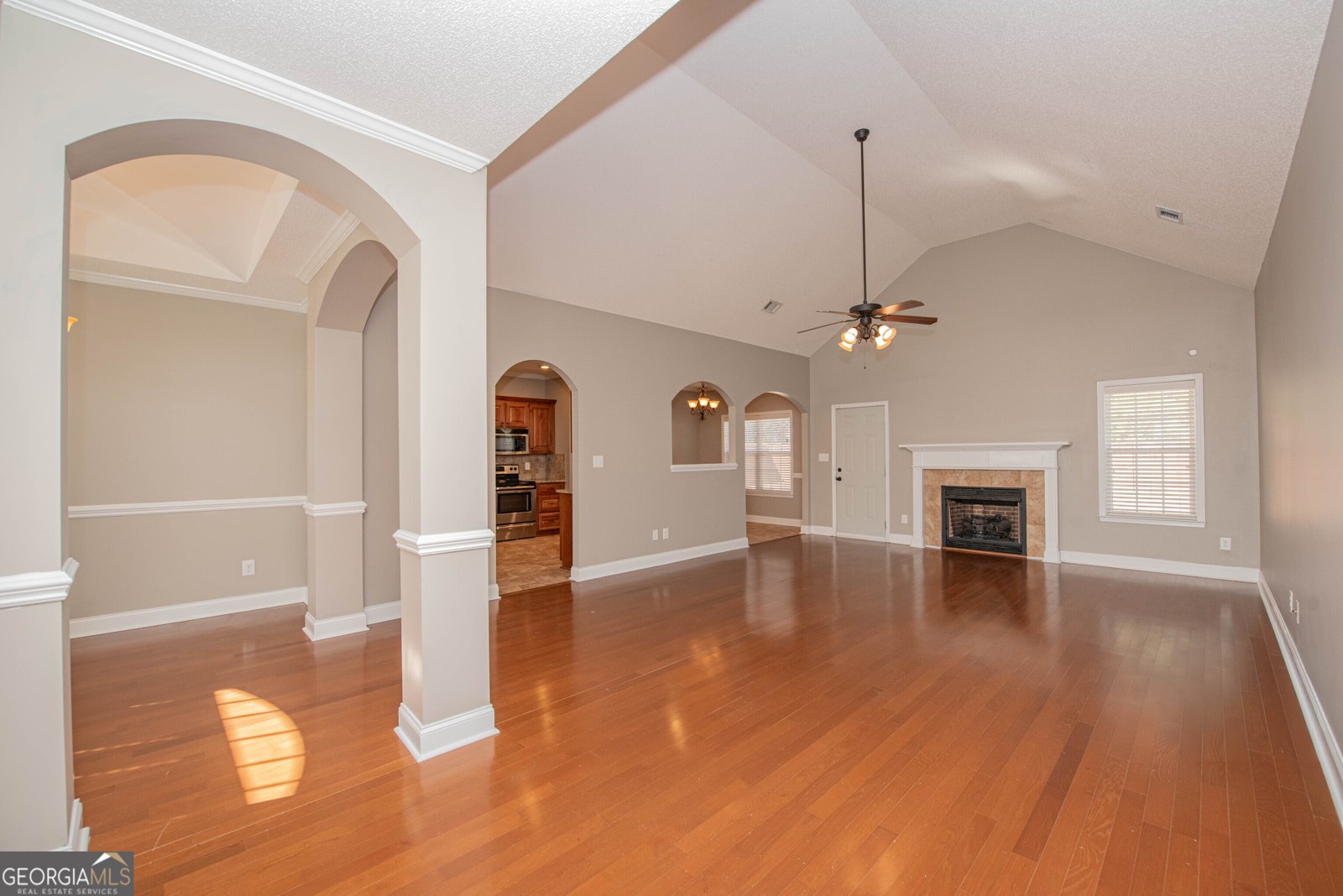 310 Flowing Meadows Drive Perry - Photo 10