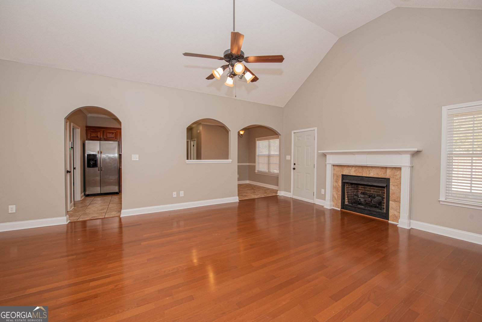 310 Flowing Meadows Drive Perry - Photo 14