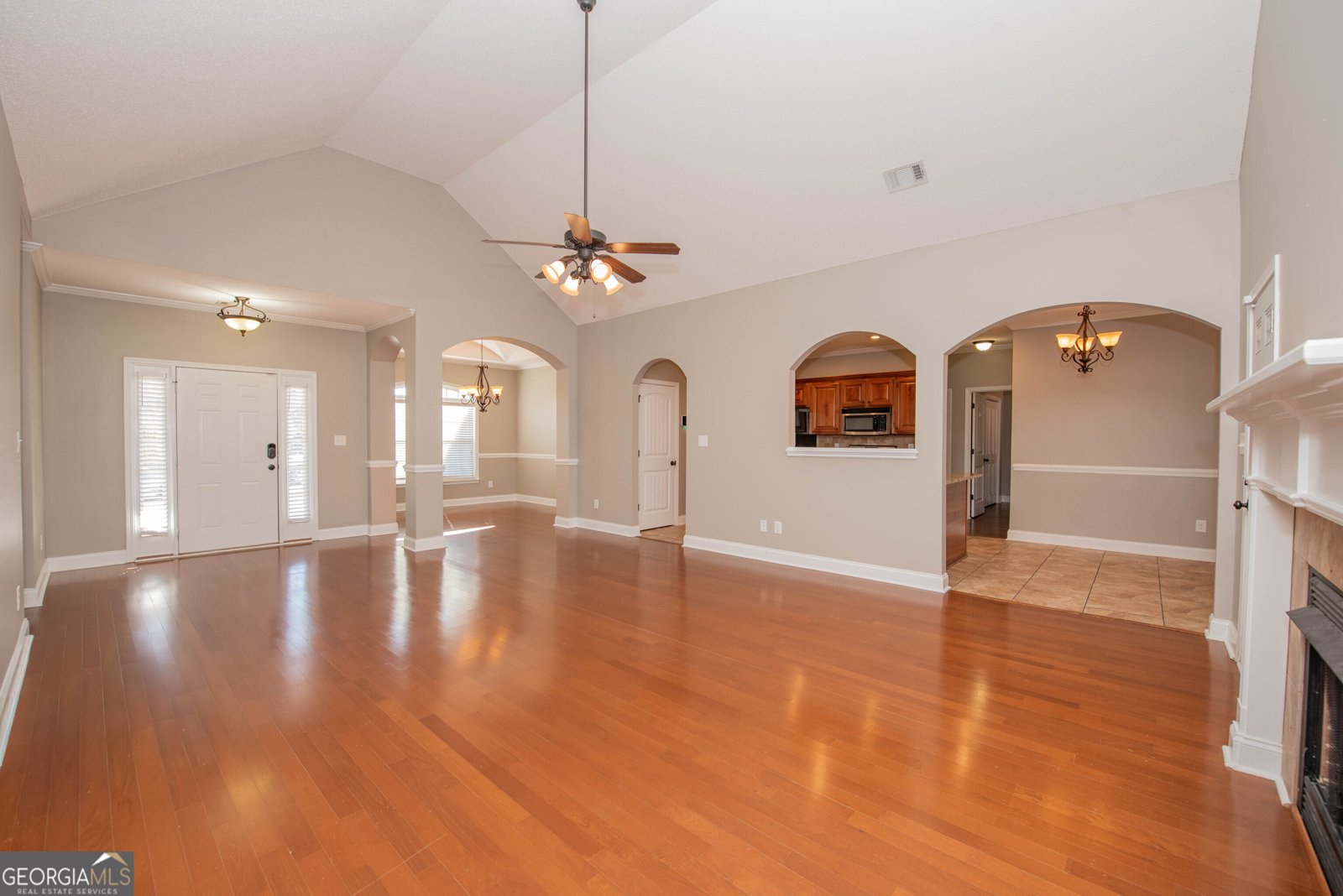 310 Flowing Meadows Drive Perry - Photo 16