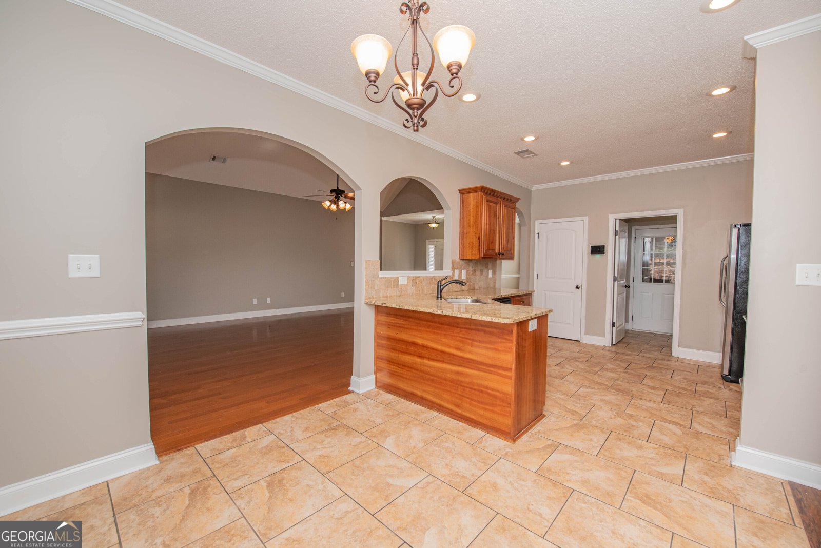 310 Flowing Meadows Drive Perry - Photo 17