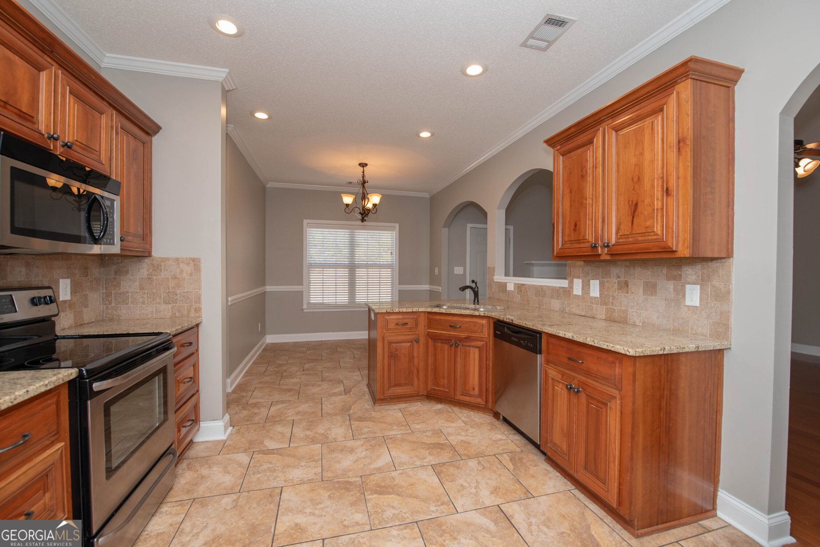 310 Flowing Meadows Drive Perry - Photo 19