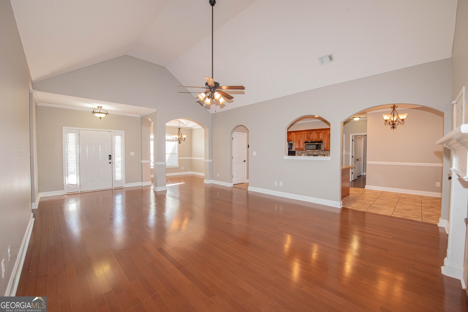 310 Flowing Meadows Drive Perry - Photo 8