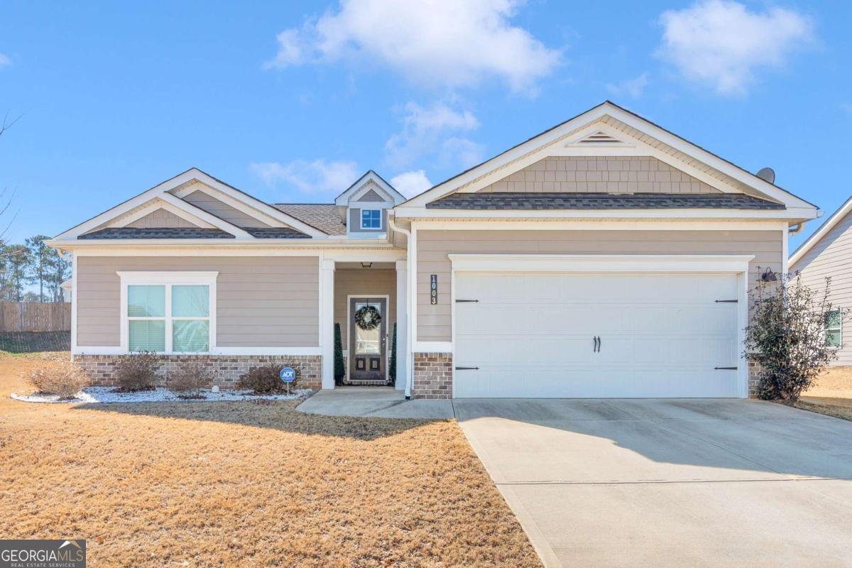 1003 Stonecreek Way Monroe - Photo 1