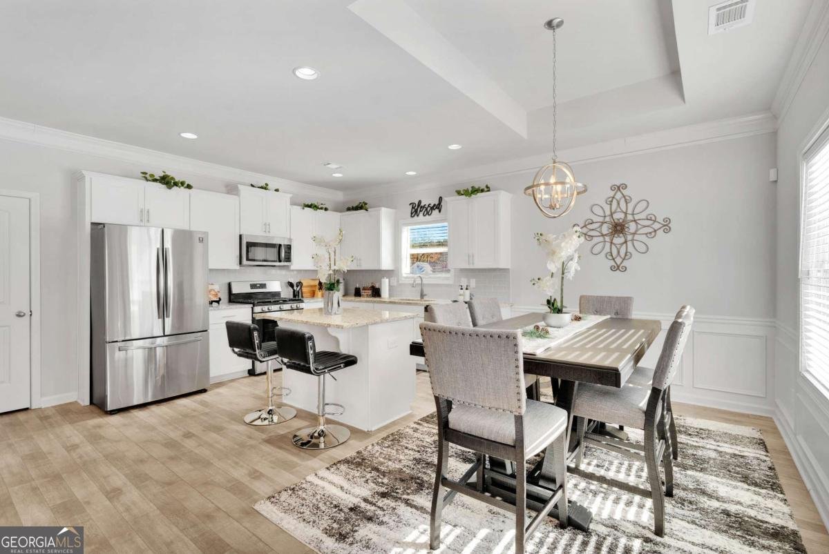 1003 Stonecreek Way Monroe - Photo 9