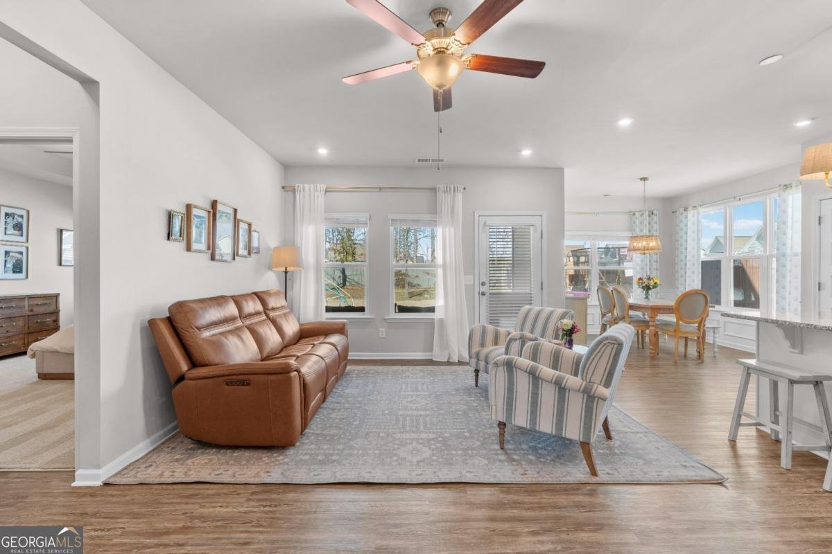 29 Sleepy Oaks Trail Rome - Photo 10