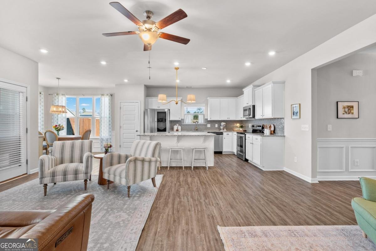 29 Sleepy Oaks Trail Rome - Photo 11