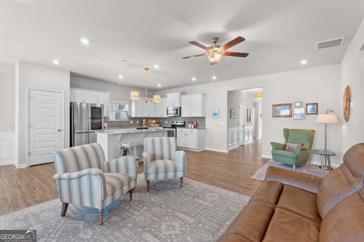 29 Sleepy Oaks Trail Rome - Photo 12