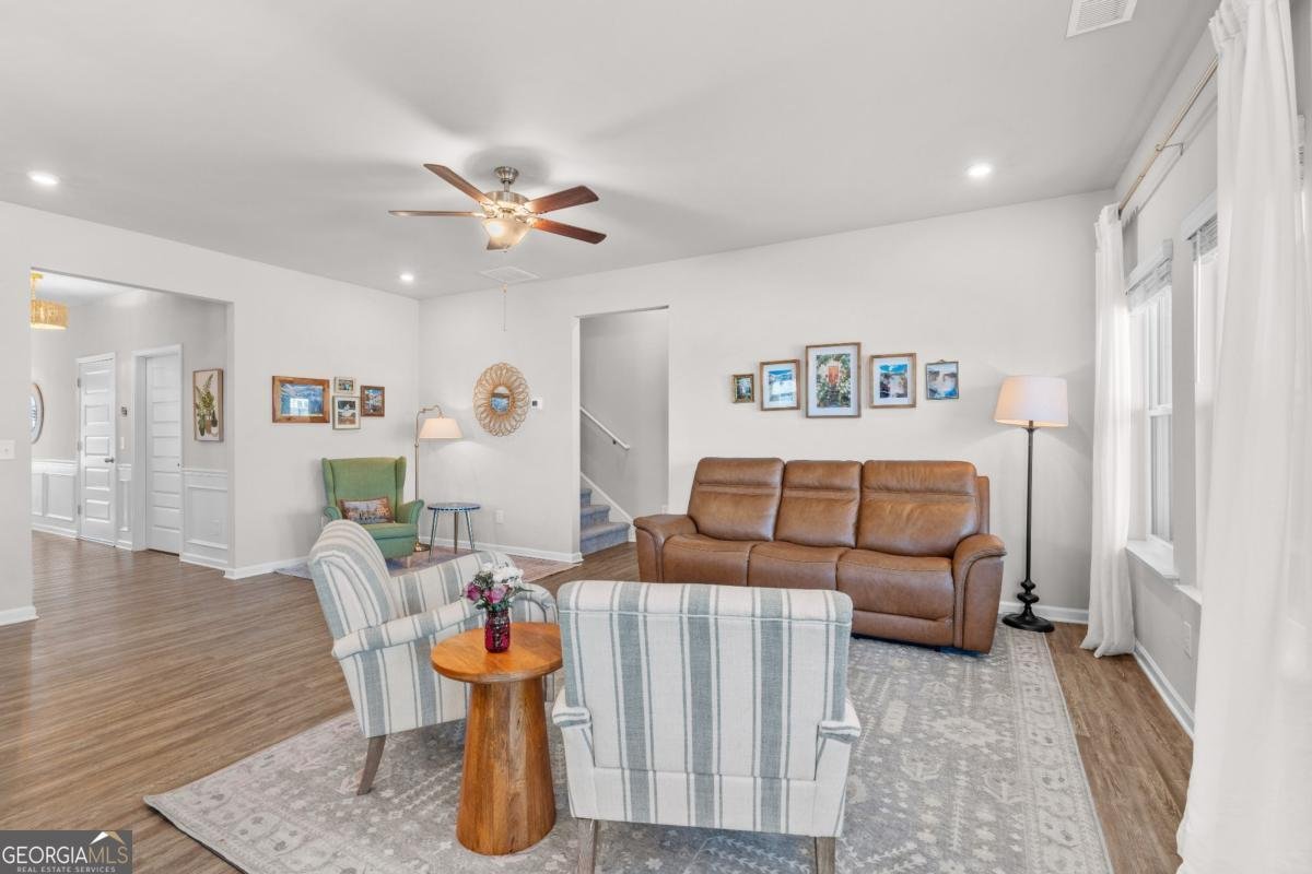 29 Sleepy Oaks Trail Rome - Photo 13