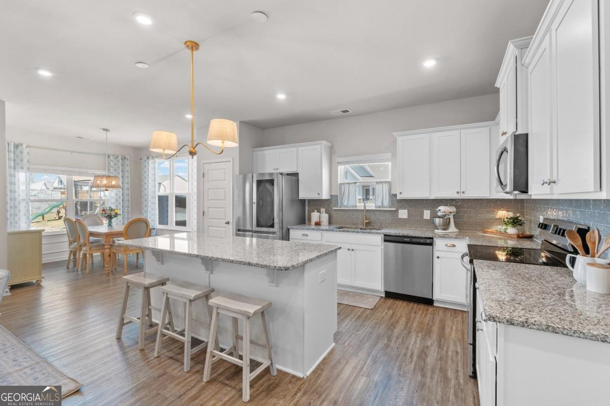 29 Sleepy Oaks Trail Rome - Photo 15