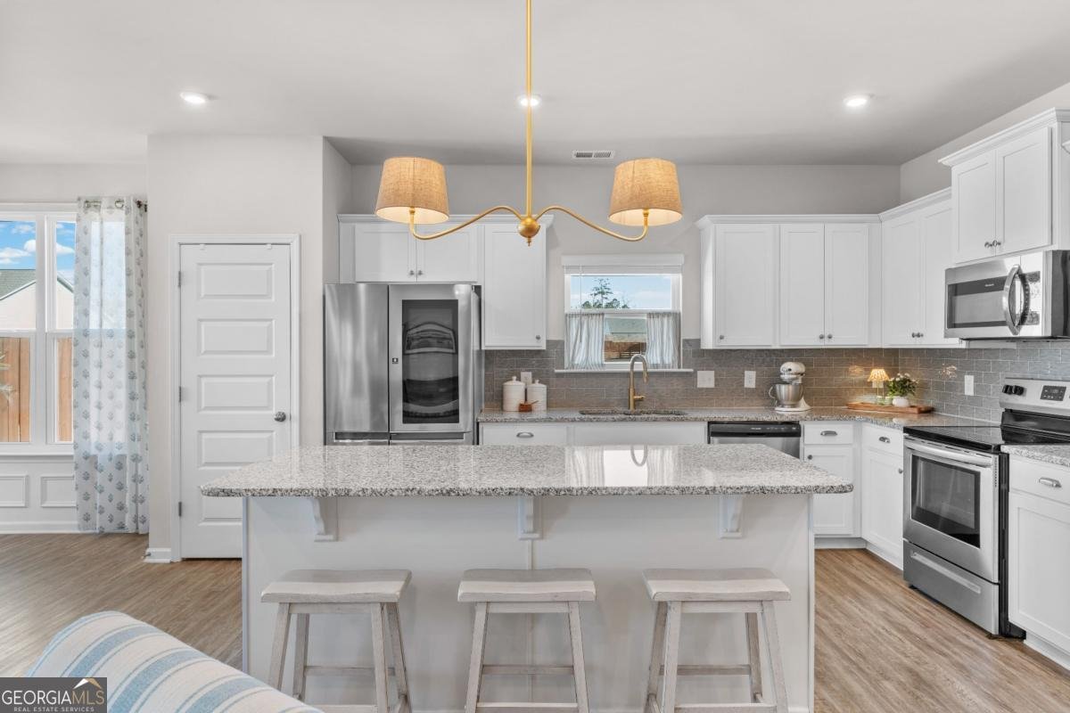 29 Sleepy Oaks Trail Rome - Photo 16