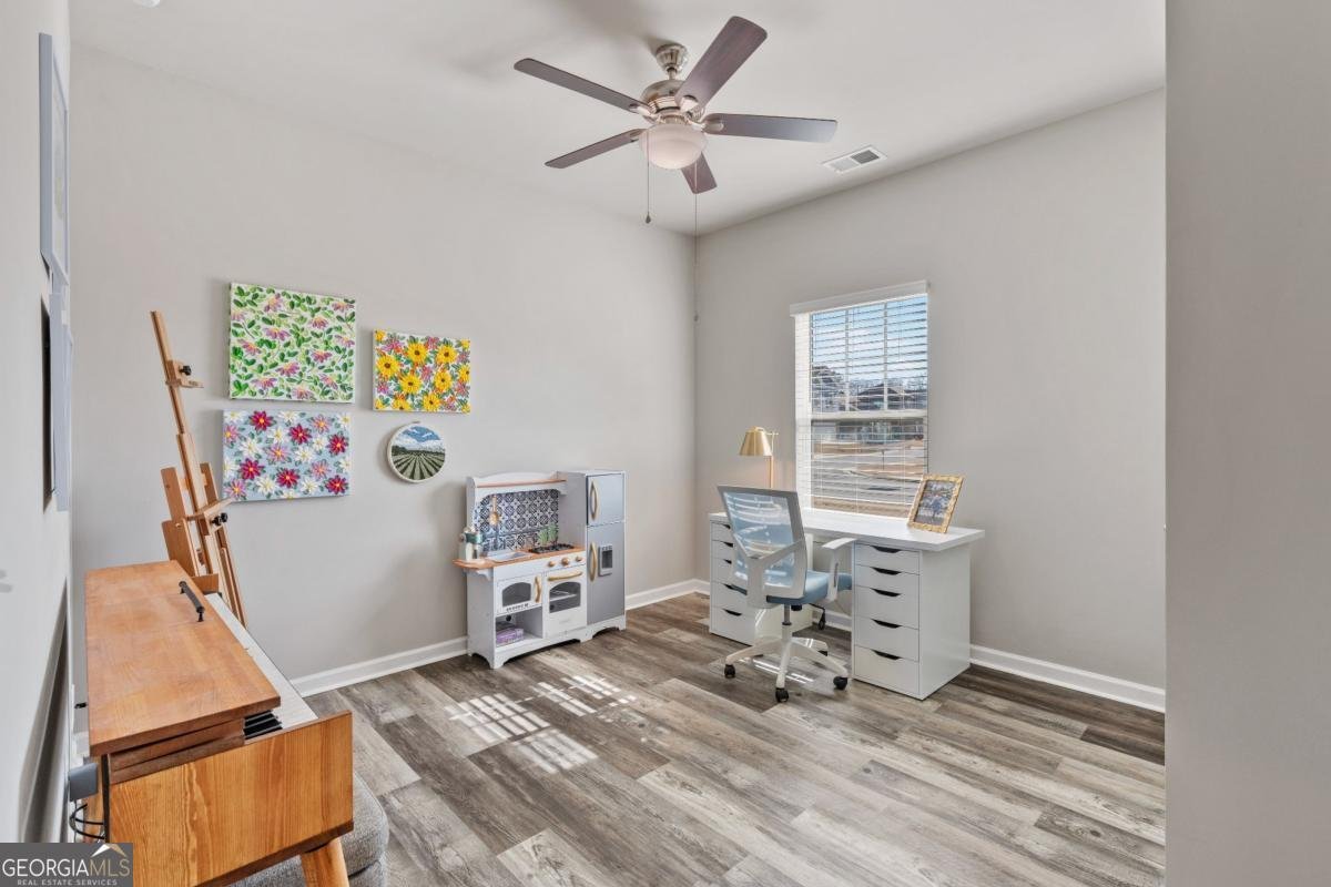 29 Sleepy Oaks Trail Rome - Photo 32