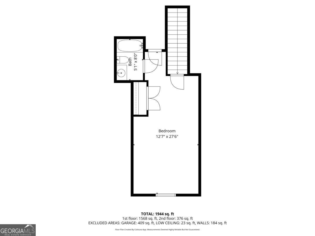 29 Sleepy Oaks Trail Rome - Photo 51