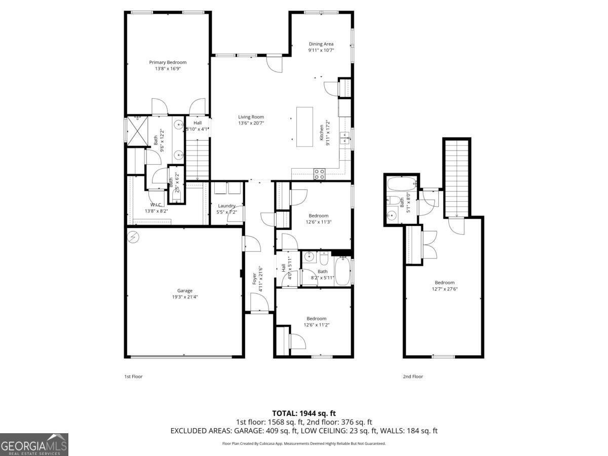 29 Sleepy Oaks Trail Rome - Photo 52