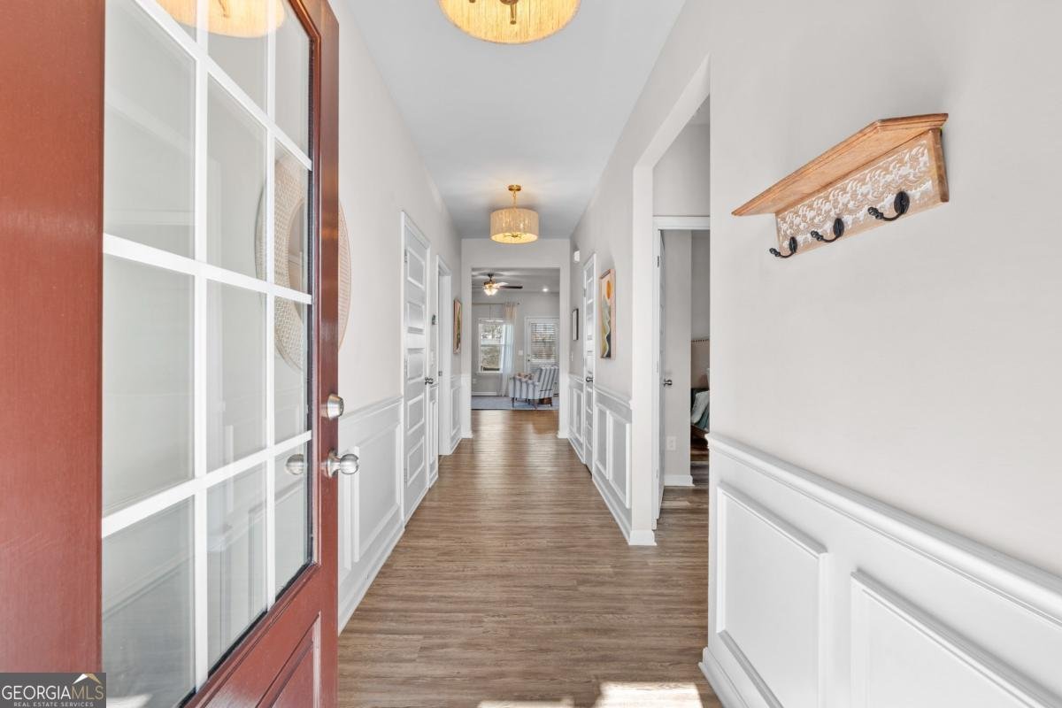 29 Sleepy Oaks Trail Rome - Photo 6