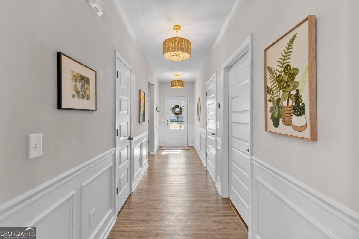 29 Sleepy Oaks Trail Rome - Photo 7