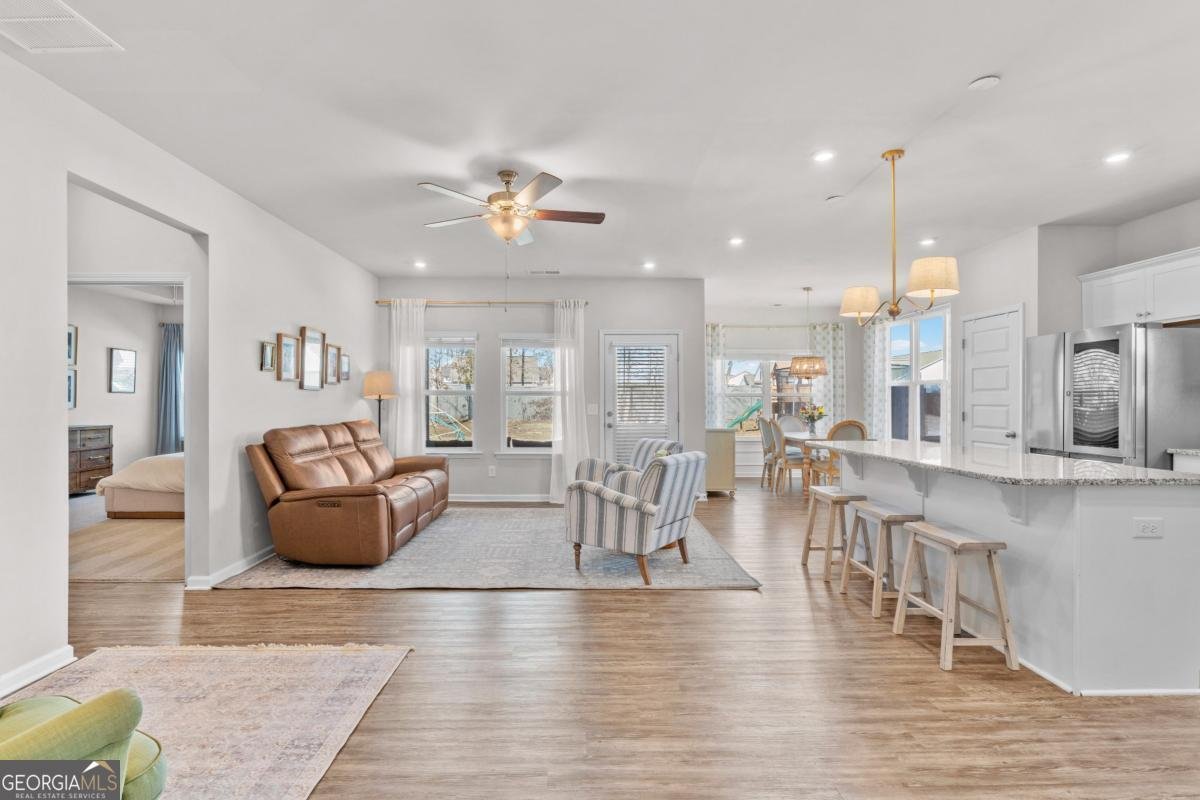 29 Sleepy Oaks Trail Rome - Photo 8