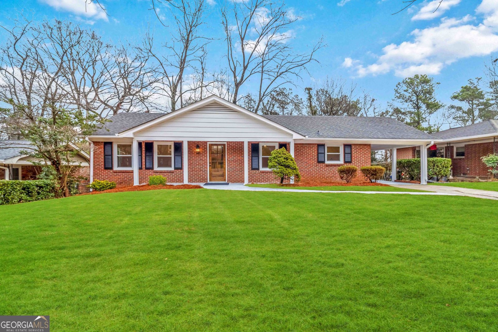 2979 Appling Way Chamblee - Photo 1