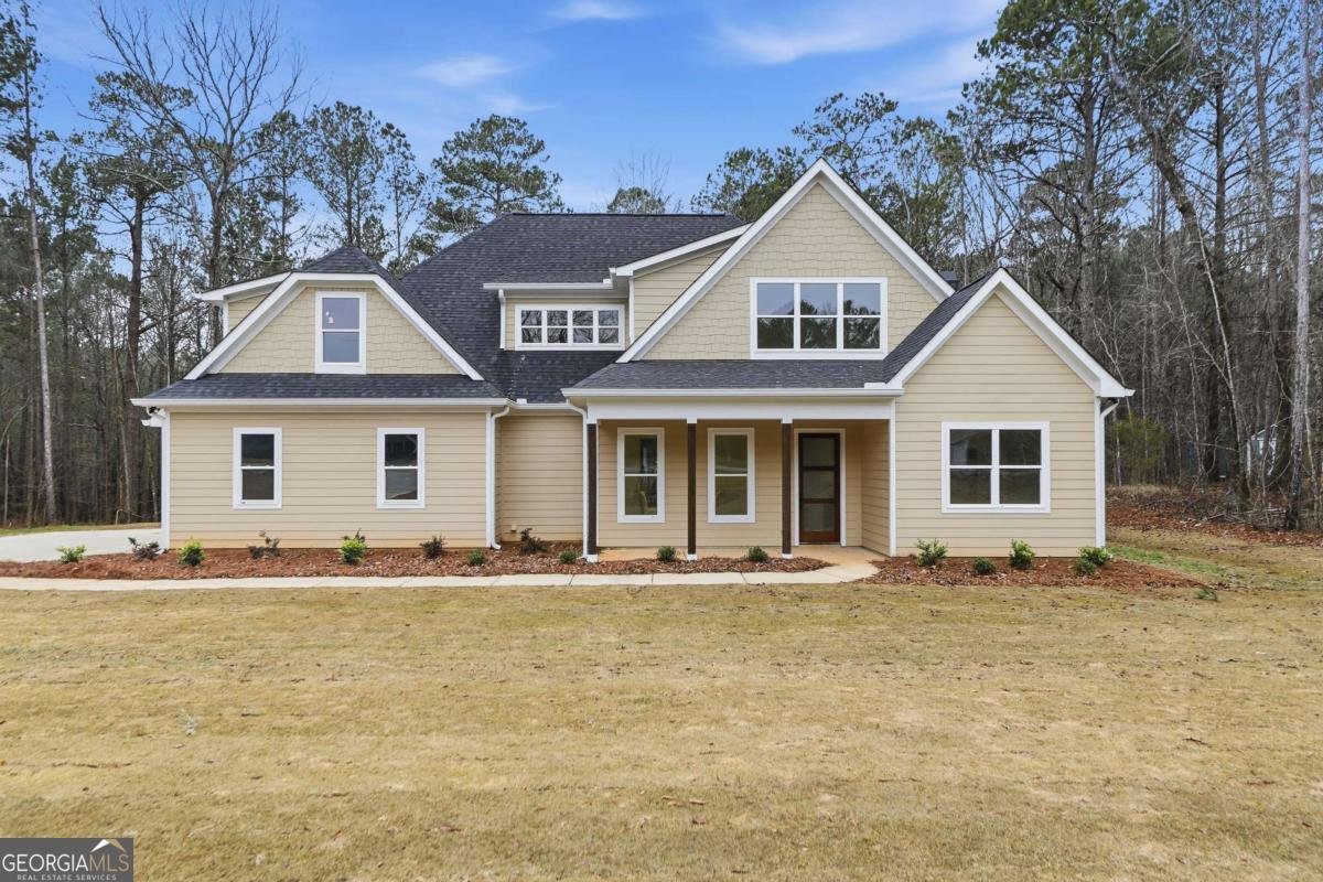 370 Harbour Shores Drive Jackson - Photo 1