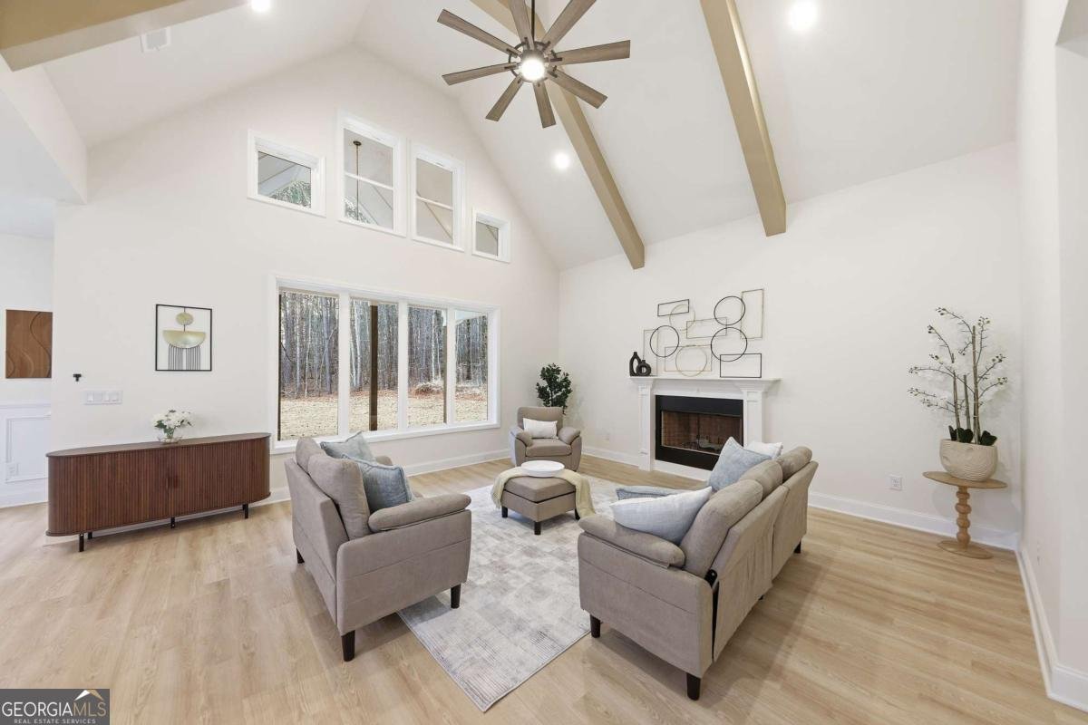 370 Harbour Shores Drive Jackson - Photo 12