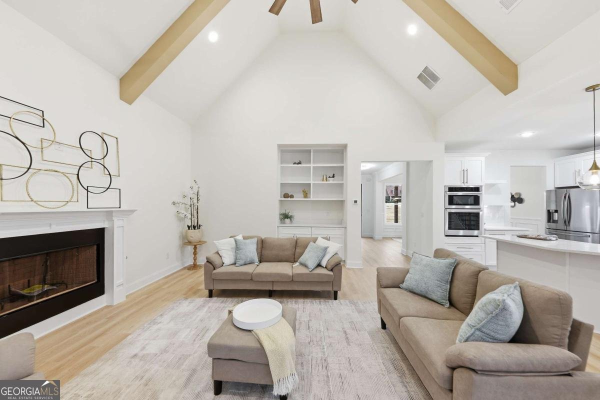 370 Harbour Shores Drive Jackson - Photo 15