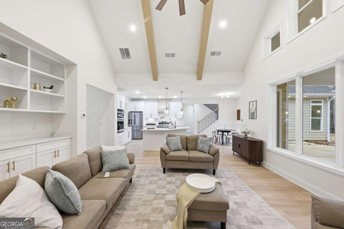 370 Harbour Shores Drive Jackson - Photo 17