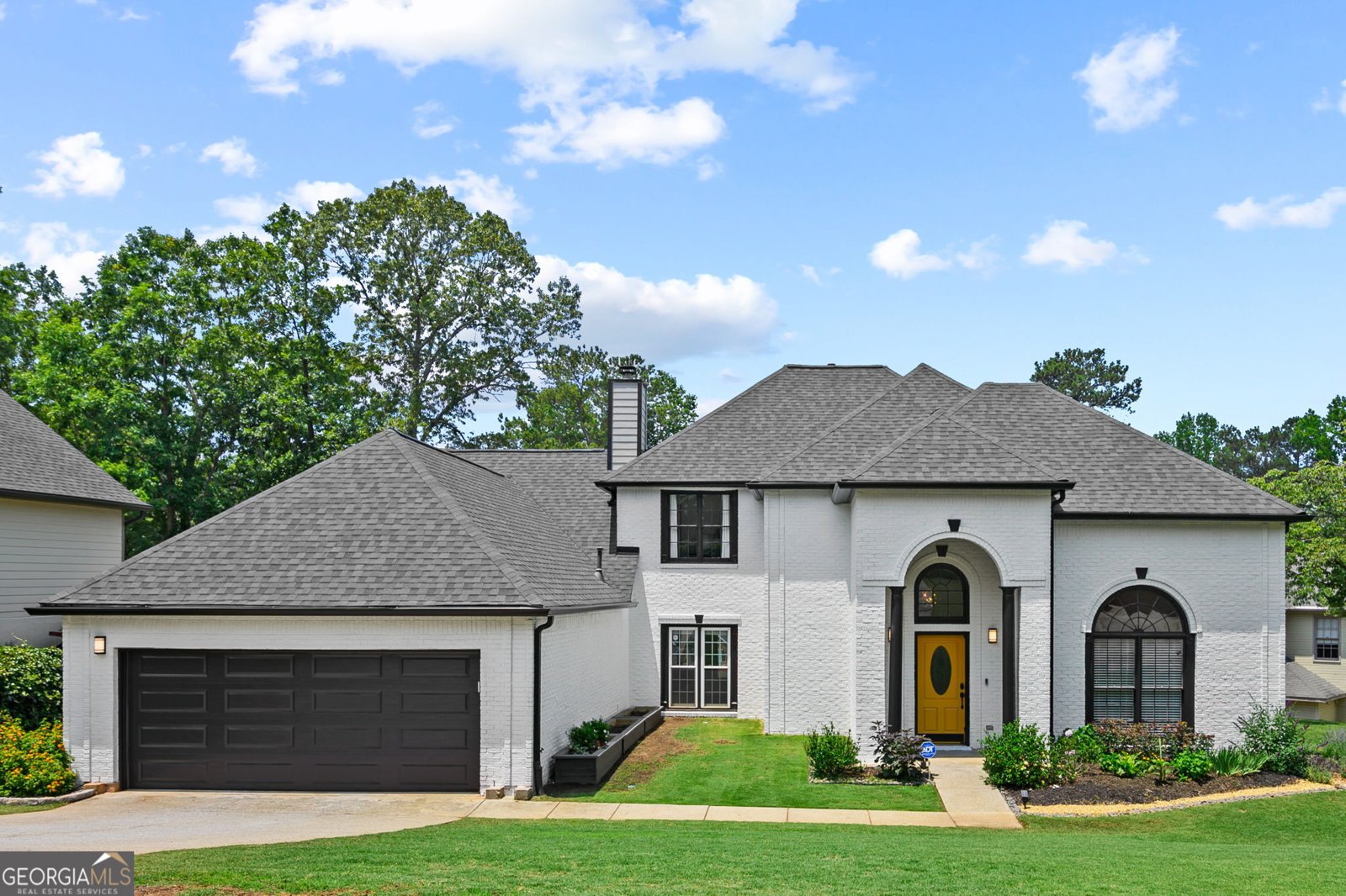 11130 TOURAINE Court Alpharetta - Photo 1