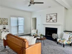 11130 TOURAINE Court Alpharetta - Photo 15