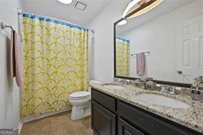 11130 TOURAINE Court Alpharetta - Photo 24