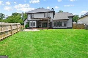 11130 TOURAINE Court Alpharetta - Photo 29