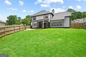 11130 TOURAINE Court Alpharetta - Photo 32