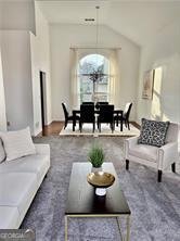 11130 TOURAINE Court Alpharetta - Photo 9