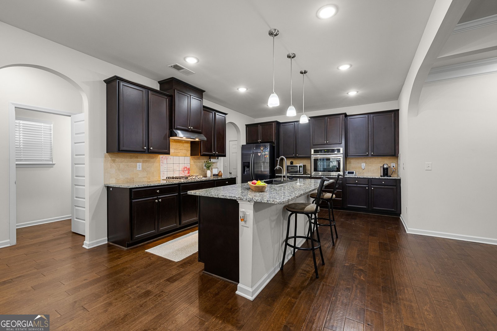 166 Brookview Drive Newnan - Photo 12