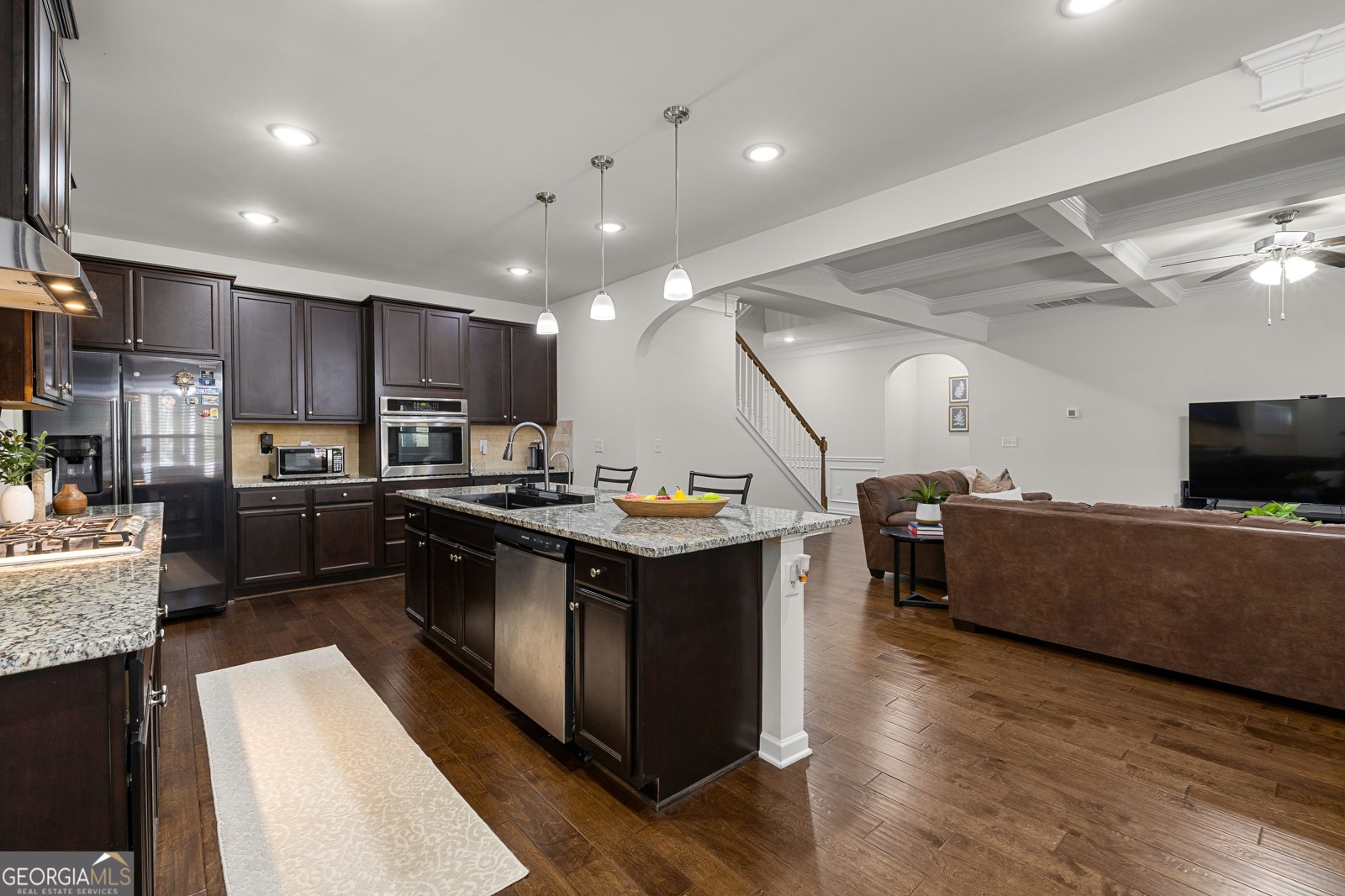 166 Brookview Drive Newnan - Photo 15