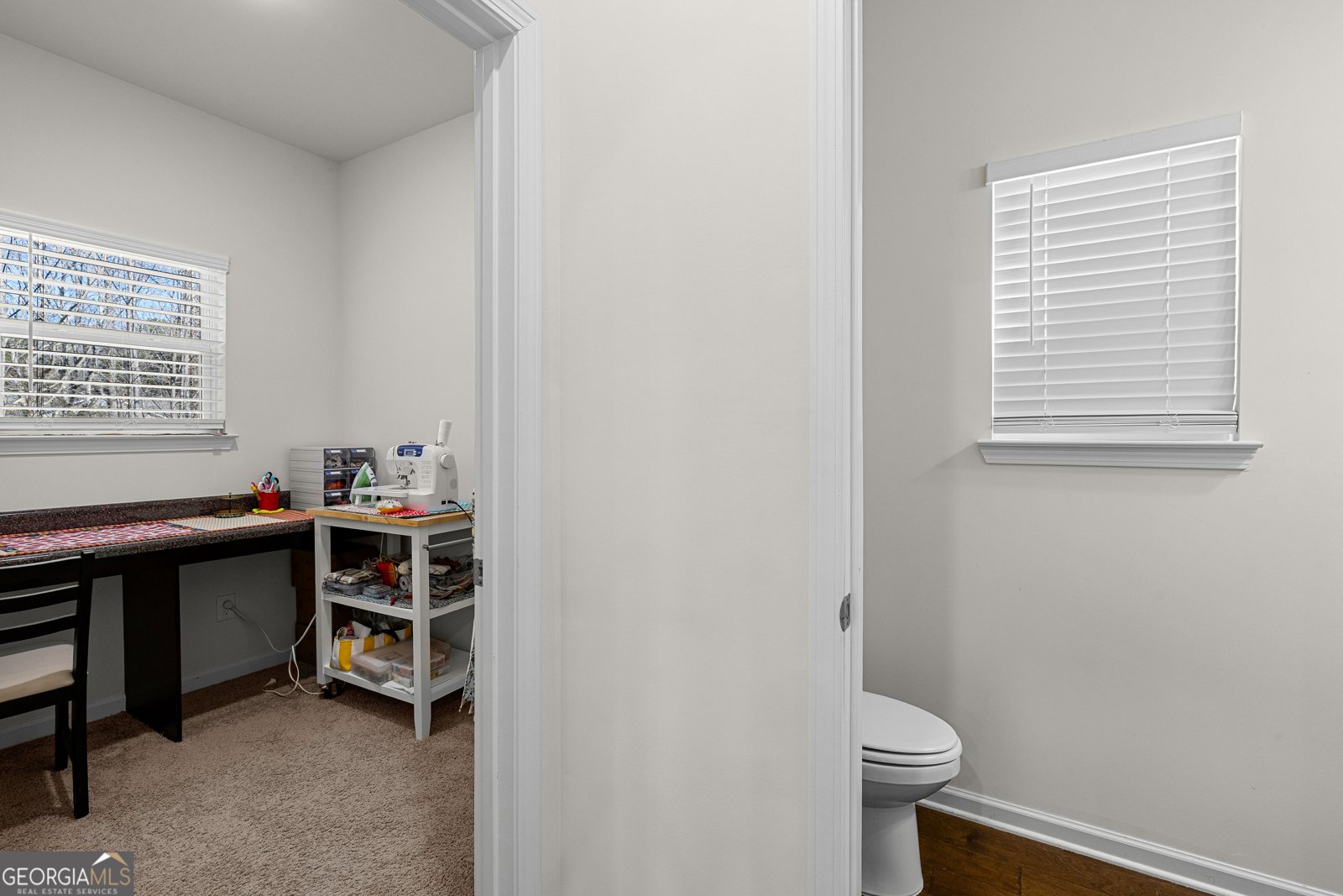 166 Brookview Drive Newnan - Photo 19