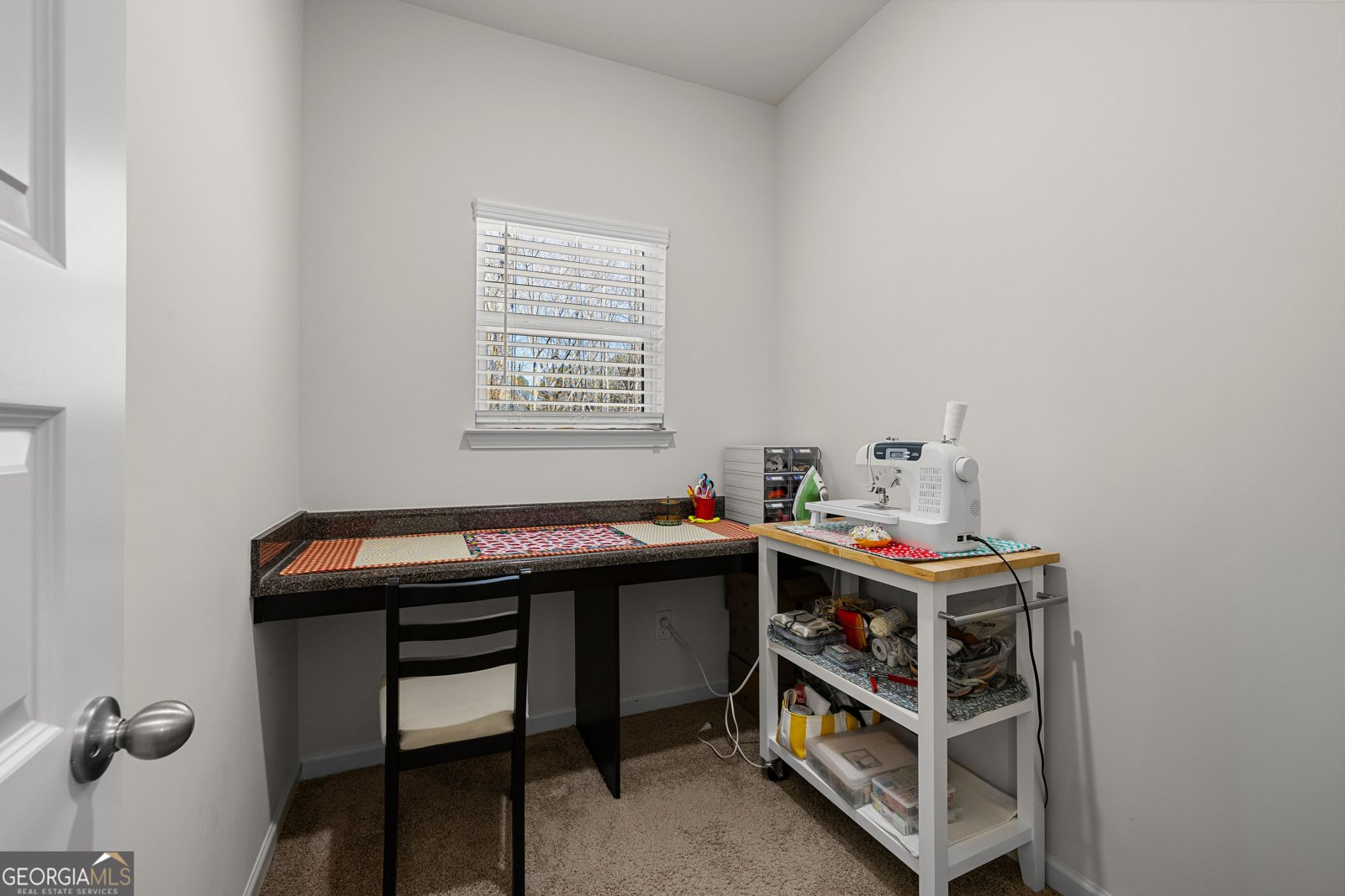 166 Brookview Drive Newnan - Photo 22