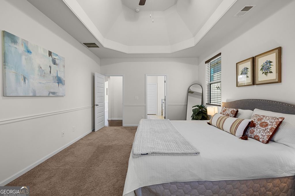 166 Brookview Drive Newnan - Photo 25