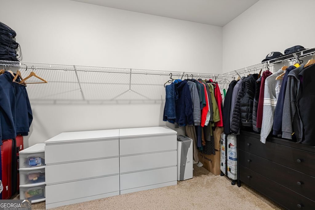 166 Brookview Drive Newnan - Photo 30