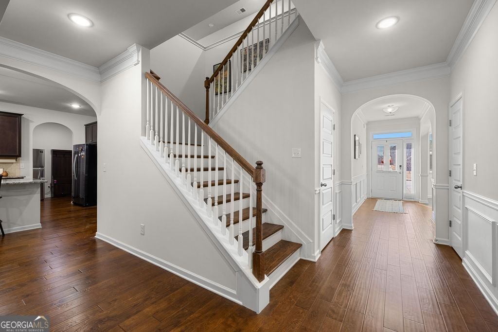 166 Brookview Drive Newnan - Photo 31