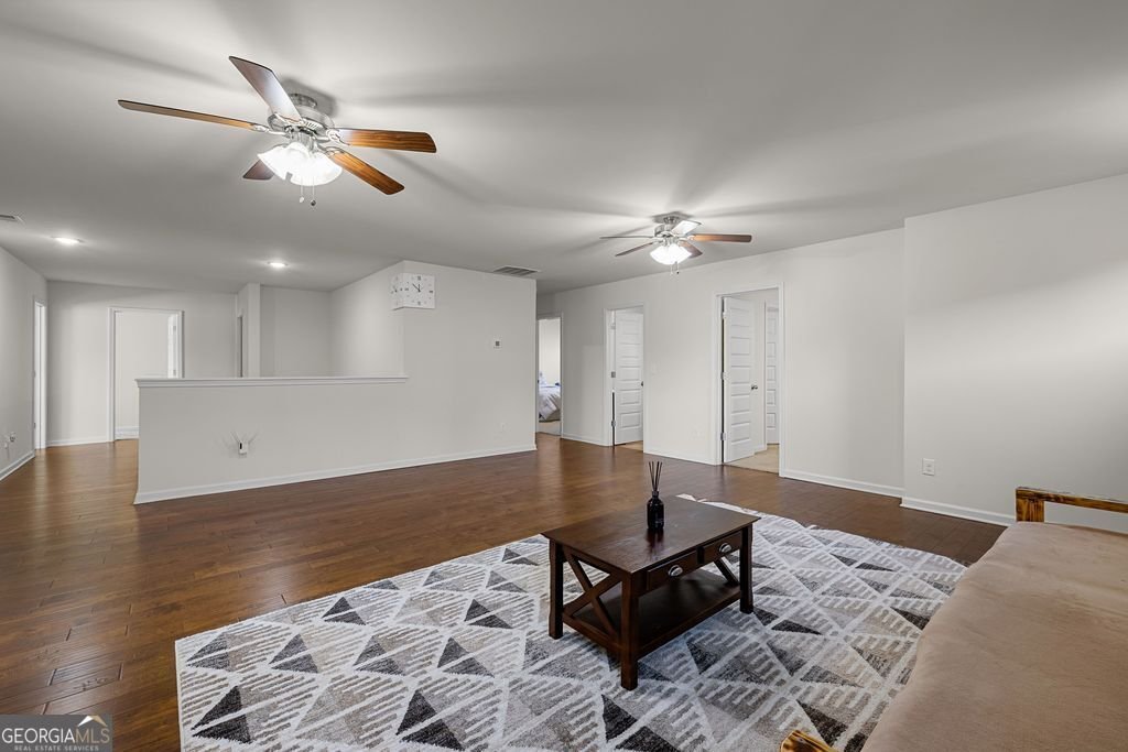 166 Brookview Drive Newnan - Photo 33