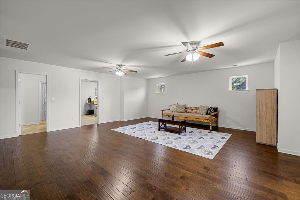 166 Brookview Drive Newnan - Photo 36