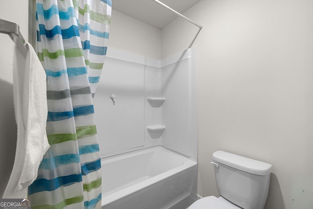 166 Brookview Drive Newnan - Photo 41