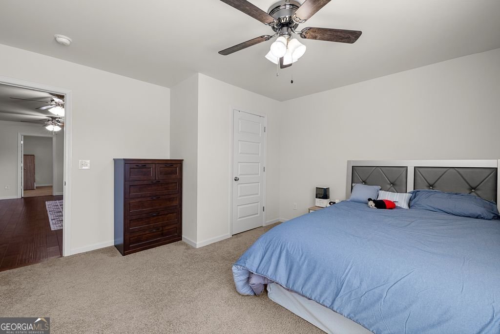 166 Brookview Drive Newnan - Photo 43