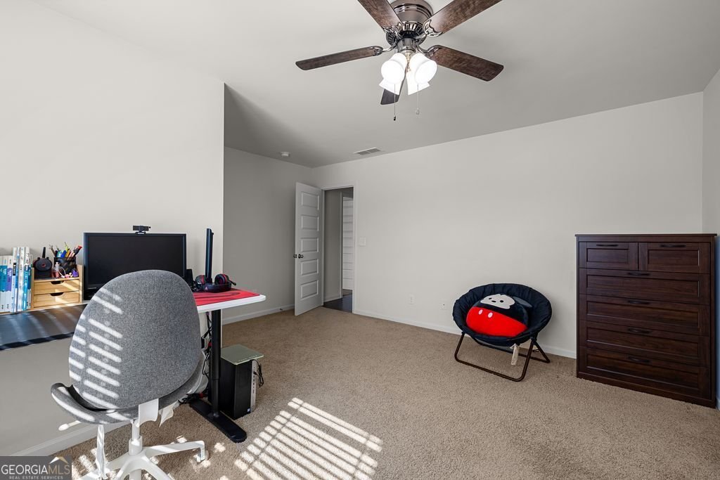 166 Brookview Drive Newnan - Photo 48