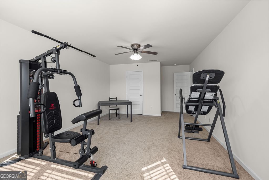 166 Brookview Drive Newnan - Photo 52