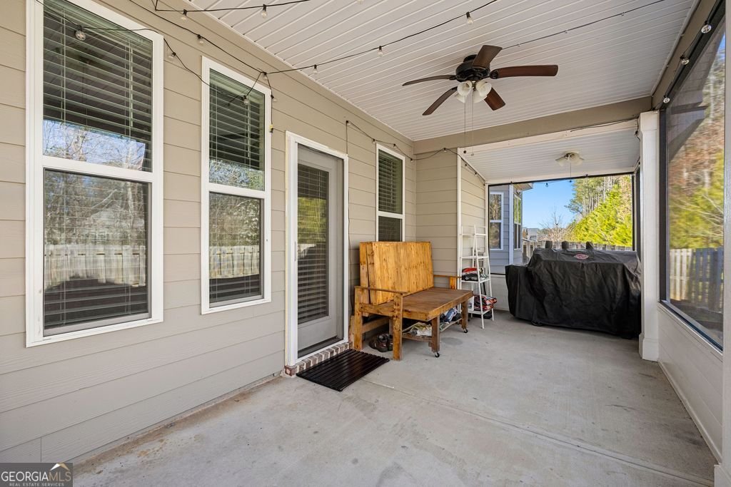 166 Brookview Drive Newnan - Photo 56