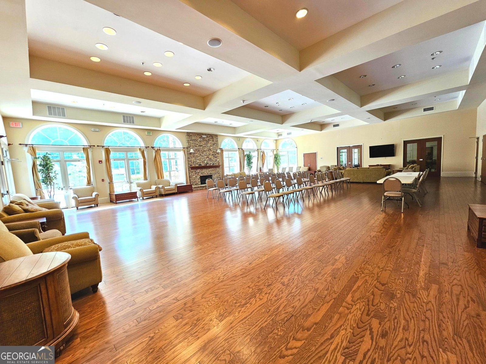 166 Brookview Drive Newnan - Photo 67